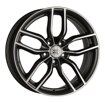Диск 1000-Miglia MM039